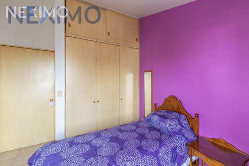 Imagen 9 de 28 de Casa En Venta, Col. Progreso, Álvaro Obregón, Ciudad De México