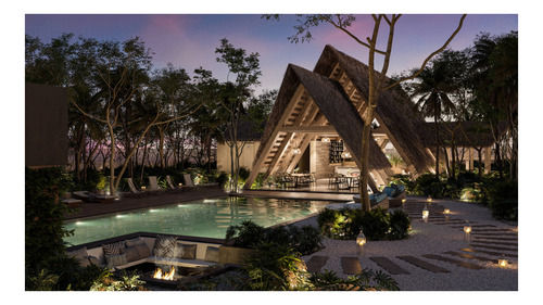 Imagen 10 de 11 de Venta De Terrenos En Preventa Playa Del Carmen Ma 23-2262