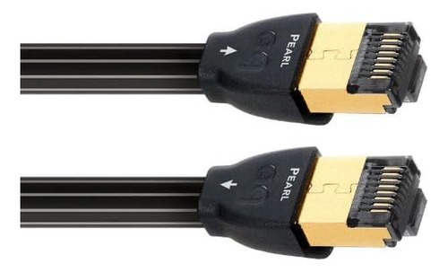 Cable Ethernet Audioquest Pearl (5,0 Metros)