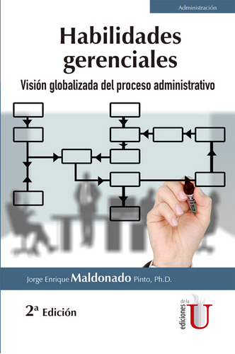 Habilidades Gerenciales. Visión Globalizada Del Proceso Admi