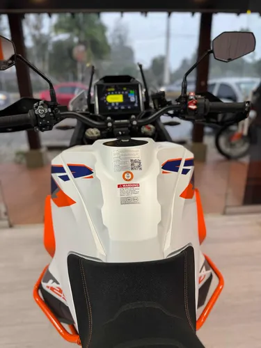 Ktm 1290 Super Adventure