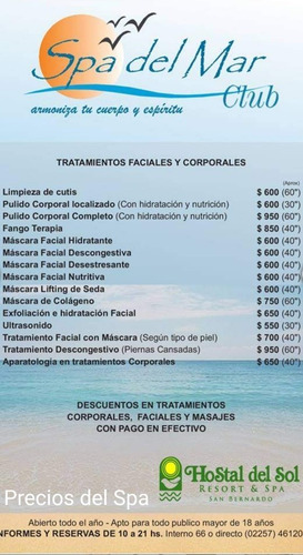 Imagen 19 de 28 de Estadía En Apart Hotel 4 Estrellas En San Bernardo