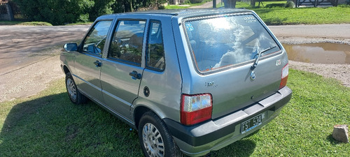 Fiat Uno 1.3 Fire