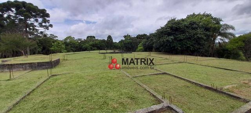 Imagem 2 de 10 de Área À Venda, 240000 M² Por R$ 6.000.000,00 - Jardim Social - Campo Largo/pr - Ar0006
