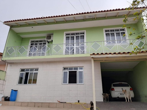 Imagem 23 de 30 de Casa Em Jardim Atlântico, Florianópolis/sc De 250m² 4 Quartos À Venda Por R$ 490.000,00 - Ca556206-s