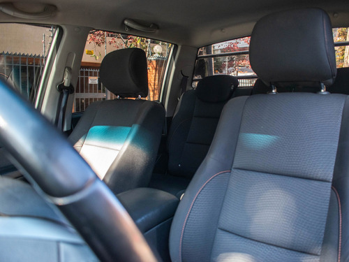 SsangYong A.Sports 4X2 Ac Abs 2Ab