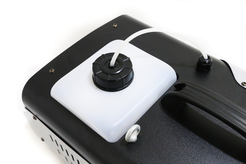 Imagen 7 de 8 de Termonebulizador Vpz Fogger 1500 Watts, Envío Gratis