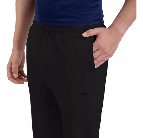 Pants Everlast Recto Para Hombre.