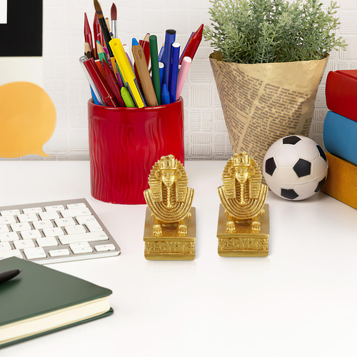 2 Piezas De Accesorios Fotográficos Para Decoración De Resta
