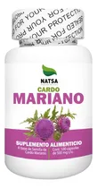 Comprar Cardo Mariano, 100 Cápsulas, Calidad Premium Sabor Natural