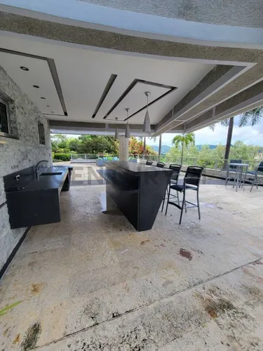 Venta De Penthouse En Prebo