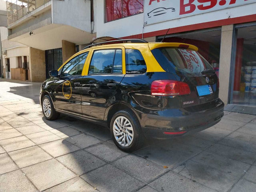 Volkswagen Suran 1.6 Comfortline 101cv 2017