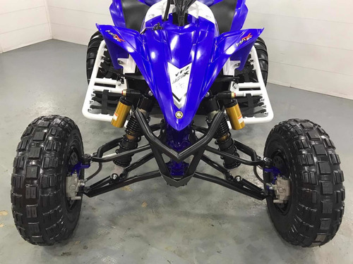 Yfz 450 Bill Balance X No R