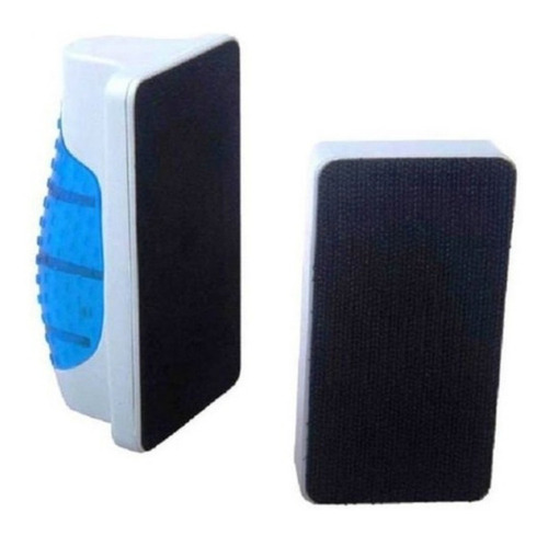 Limpiador Magnético Para Acuarios Rs Electrical Rs-06 S