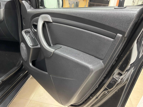 Renault Duster 1.6 4x2 Confort Plus 110cv