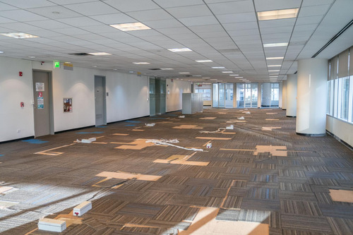 Oficinas En Alquiler | Della Paolera 265 | Torre Boston | Catalinas