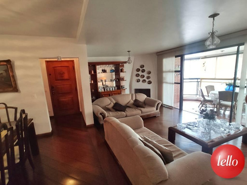 Apartamento - Ref: 217481