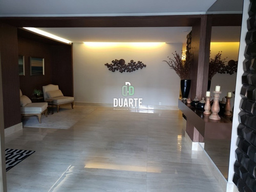 Imagem 23 de 29 de Apartamento Novo Alto Padrão, Com Vista Panorâmica! - Ap02732 - 68104680