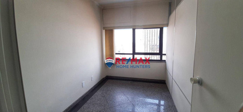 Imagem 5 de 25 de Sala Para Alugar, 71 M² Por R$ 1.400,00 - Centro - Campinas/sp - Sa0572