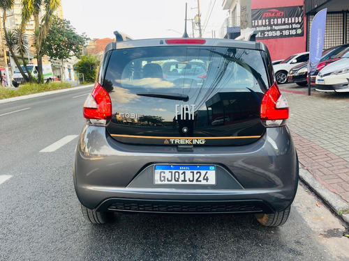 Fiat Mobi 1.0 Trekking Flex 5P