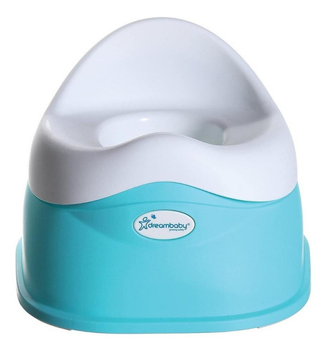 Pelela Con Asiento Removible Para Niños Dreambaby