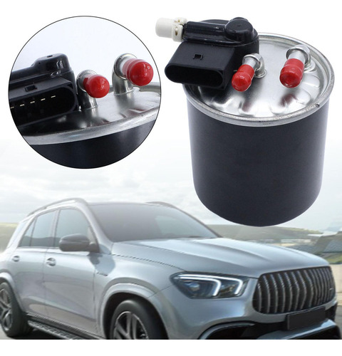 Mz Reemplazo De Filtros De Combustible A6420906052