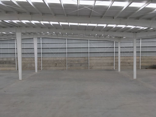 Bodega En Cuautitlán Renta