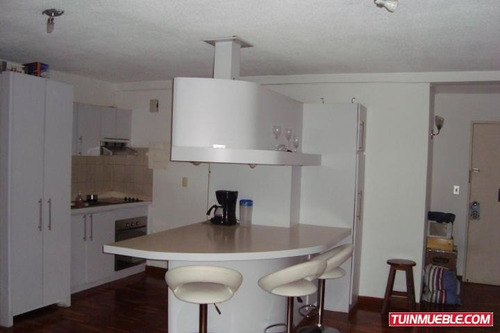 Apartamentos En Venta Código Ic 15-6162