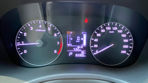 Hyundai Creta 1.6 Premium 4X2 At