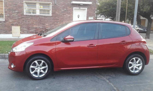 Peugeot 208 1.5 Allure Touchscreen 2013 Full !!!!!!