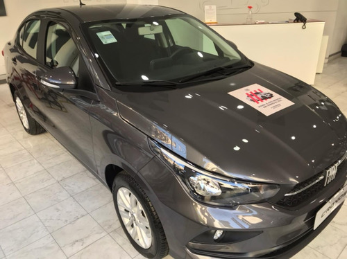 Imagen 10 de 15 de Fiat Cronos Drive Taxi/uber/ Renova Tu Usado Financiacion P
