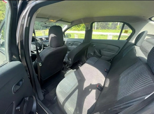 Renault Logan 1.6 Authentique 85cv