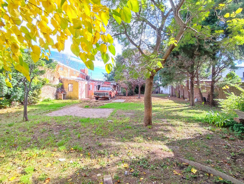 Venta Lote Ituzaingo Villa Ariza