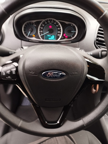 Ford Ka 1.5 Sel