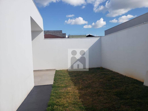 Imagem 12 de 20 de Casa Com 2 Dormitórios À Venda, 73 M² Por R$ 250.000,01 - Santa Cecília - Ribeirão Preto/sp - Ca0706