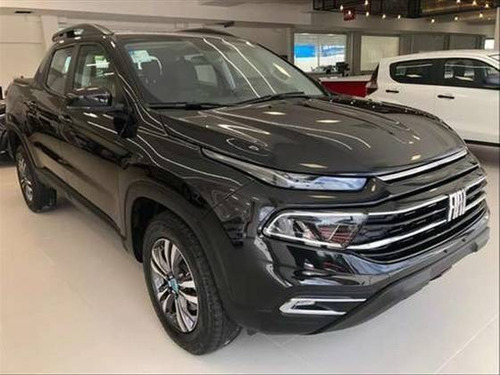 Imagem 4 de 12 de Fiat Toro 2.0 16v Turbo Diesel Freedom 4wd At9