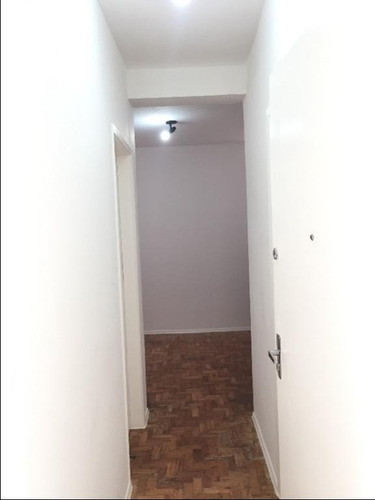 Imagem 7 de 25 de Apartamento Com 1 Dormitório Para Alugar, 38 M² Por R$ 750,00/mês - Centro - Campinas/sp - Ap1019