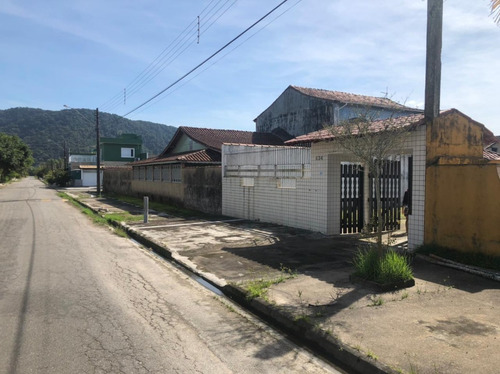 Imagem 20 de 24 de Linda Casa No Campo Elísios Em Itanhaém Aceita Financiamento Bancário.