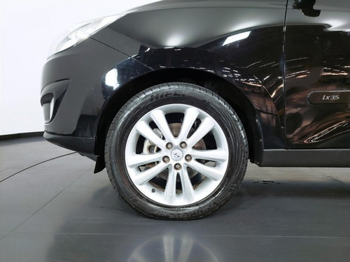 Imagem 7 de 15 de 150053 - Hyundai Ix35 2014 Com Garantia