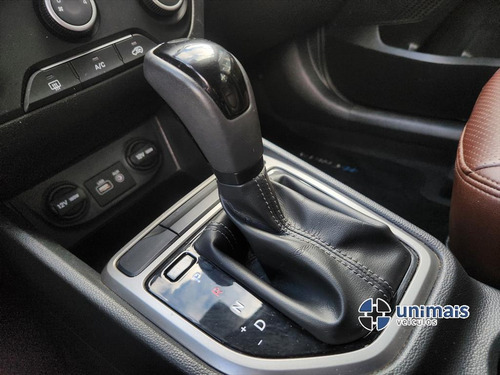 Hyundai Creta 1.6 16V FLEX PULSE AUTOMÁTICO