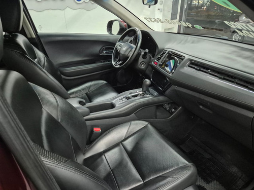 Honda HR-V EX 1.8 Flexone 16V 5p Aut.