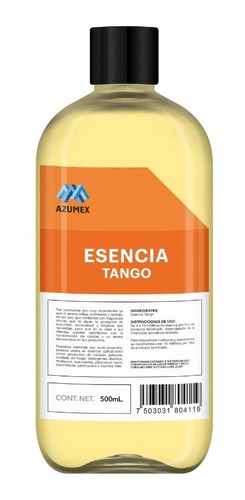 500 Ml Esencia Fragancia Aroma Para Suavizante De Ropa