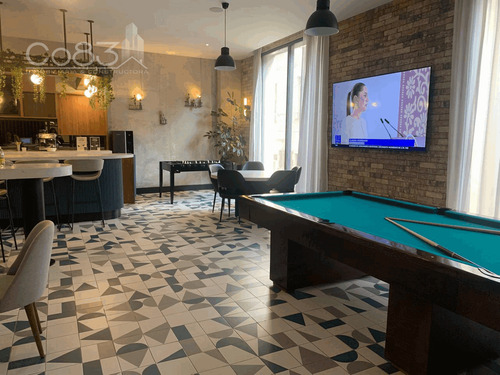 Renta - Departamento - Gran Ciudad Chapultepec - 72 M2 - Piso 2