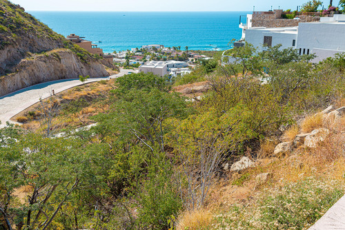 Pedregal De Cabo San Lucas, Lot 32 Block 36