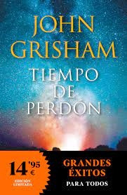 Tiempo De Perdon - Grisham John