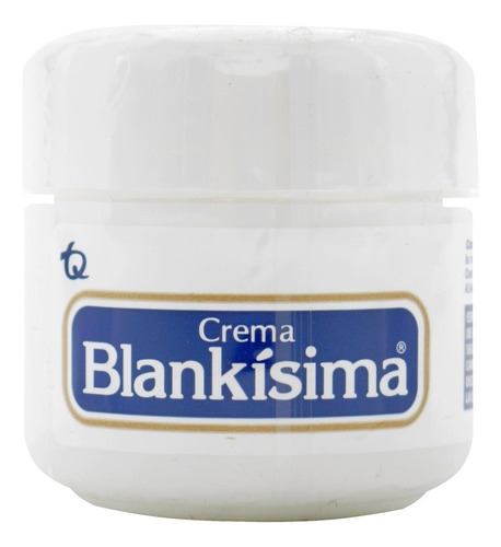  Crema Aclarante Blankisima