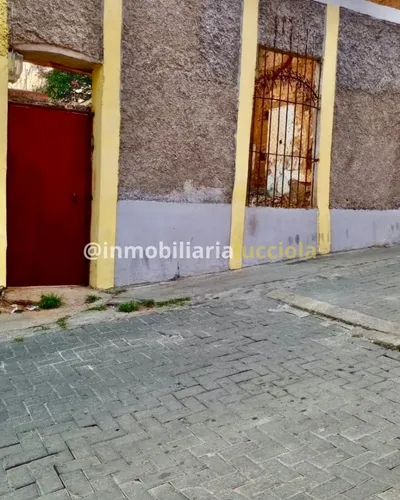 Casa En La Pastora, Ref 609