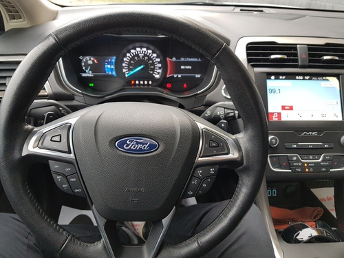 Ford Mondeo 2.0 Se Ecoboost At 240cv 2019