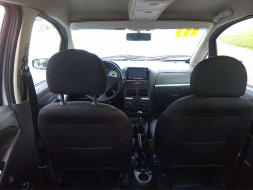 Fiat Idea Elx 1,4 2010
