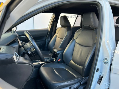 Toyota Corolla Cross corolla cross 2.0 VVT-IE FLEX XRE DIRECT SHIFT